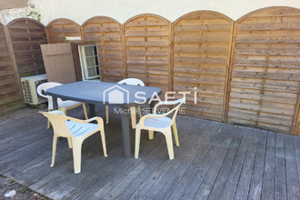 achat appartement mimizan 40200