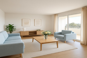 achat appartement mimizan 40200