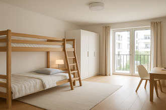 achat appartement mimizan 40200
