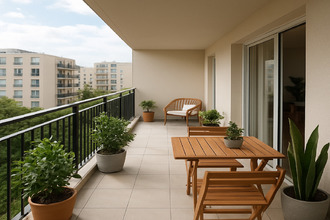 achat appartement mimizan 40200