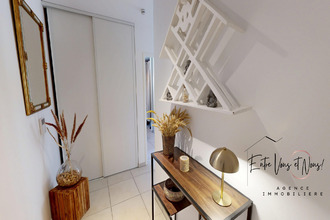 achat appartement mimizan 40200