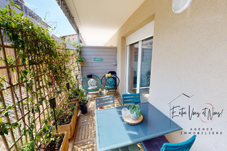 achat appartement mimizan 40200