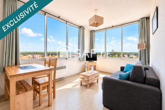 achat appartement mimizan 40200