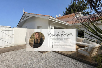 achat appartement mimizan 40200