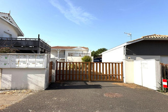 achat appartement mimizan 40200