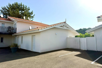 achat appartement mimizan 40200