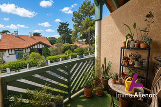 achat appartement mimizan 40200