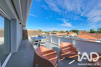 achat appartement mimizan 40200