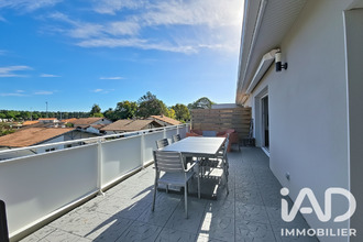 achat appartement mimizan 40200