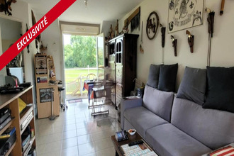 achat appartement miniac-morvan 35540