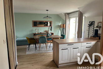 achat appartement miniac-morvan 35540