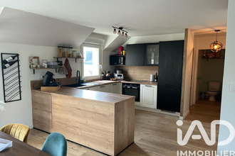 achat appartement miniac-morvan 35540