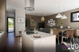 achat appartement minversheim 67270