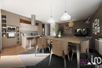 achat appartement minversheim 67270