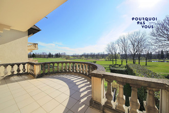 achat appartement mionnay 01390