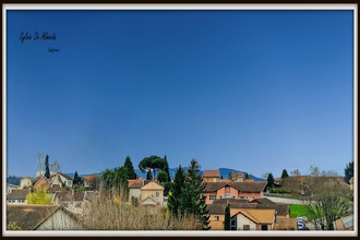 achat appartement mionnay 01390