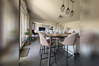 achat appartement mionnay 01390