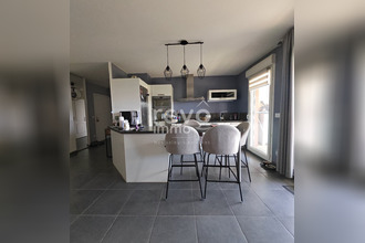 achat appartement mionnay 01390