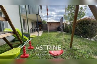 achat appartement mions 69780