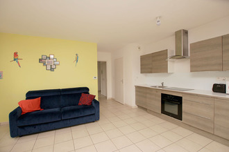 achat appartement mions 69780