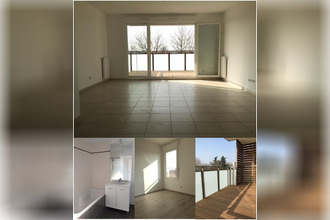 achat appartement mions 69780