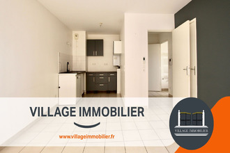 achat appartement mions 69780