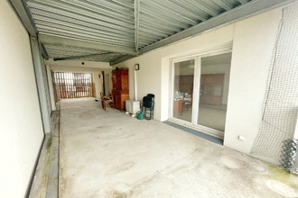 achat appartement mions 69780