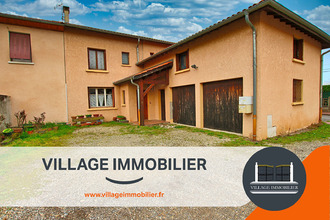 achat appartement mions 69780