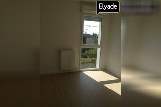 achat appartement mions 69780