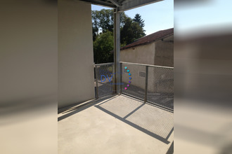 achat appartement mions 69780