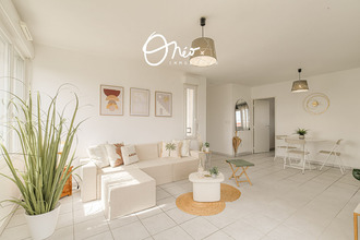 achat appartement mions 69780