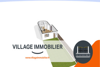 achat appartement mions 69780