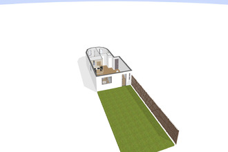 achat appartement mions 69780