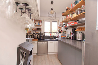 achat appartement mions 69780