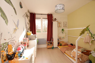 achat appartement mions 69780