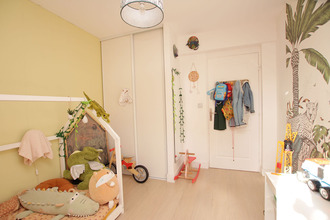 achat appartement mions 69780