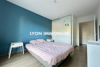 achat appartement mions 69780