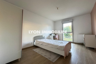 achat appartement mions 69780