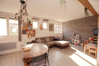 achat appartement mions 69780