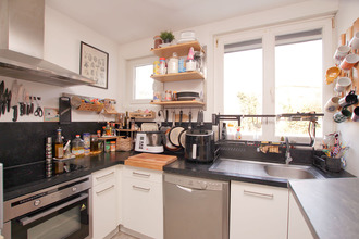 achat appartement mions 69780