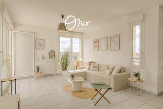 achat appartement mions 69780