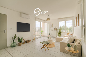 achat appartement mions 69780