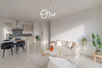 achat appartement mions 69780