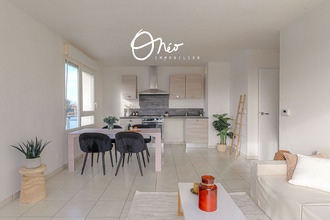 achat appartement mions 69780