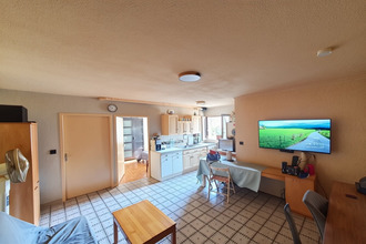 achat appartement mions 69780