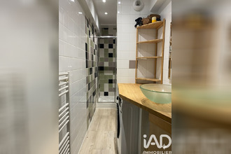 achat appartement mions 69780