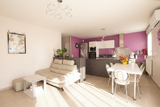 achat appartement mions 69780