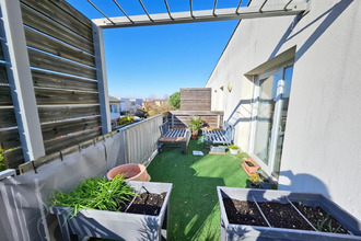 achat appartement mions 69780