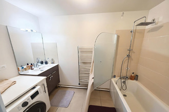 achat appartement mions 69780