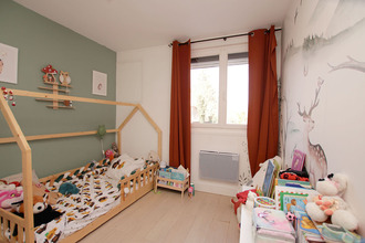 achat appartement mions 69780